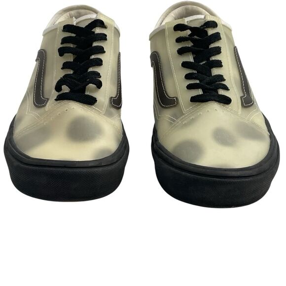 Vans Comfycush Slip-Sk Uv Ink Camo Pixel Size Men's 6 Women’s‎ 7.5 - Picture 7 of 11